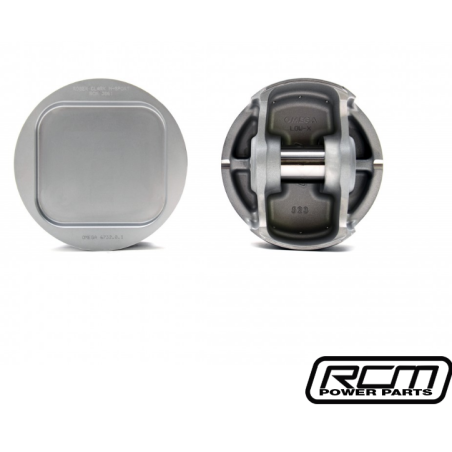 Piston RCM / Omega EJ22G SUBARU 22B - 03/1998 - 08/1998 (V3-V4) 