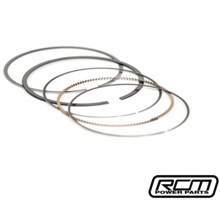 Piston RCM / Omega EJ22G SUBARU 22B - 03/1998 - 08/1998 (V3-V4) 