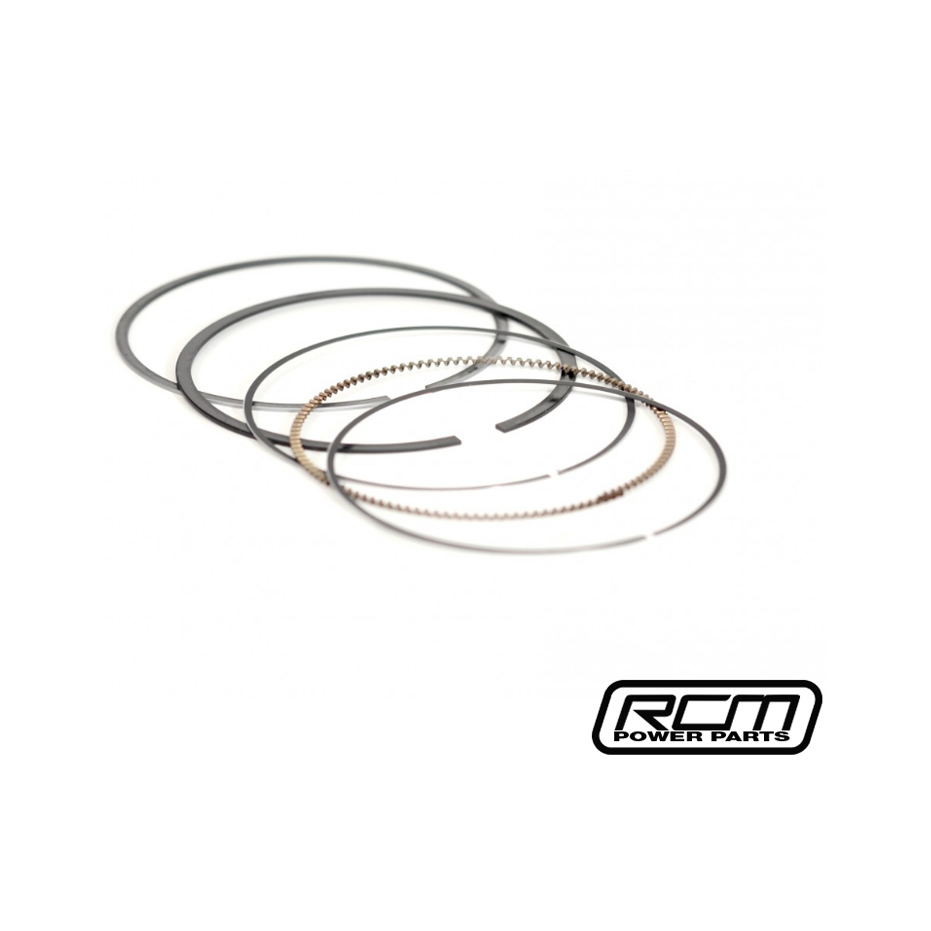 Piston RCM / Omega EJ22G SUBARU 22B - 03/1998 - 08/1998 (V3-V4) 