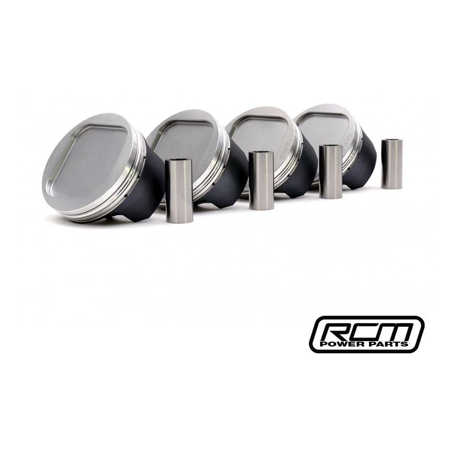 Piston RCM / Omega EJ22G SUBARU 22B - 03/1998 - 08/1998 (V3-V4) 