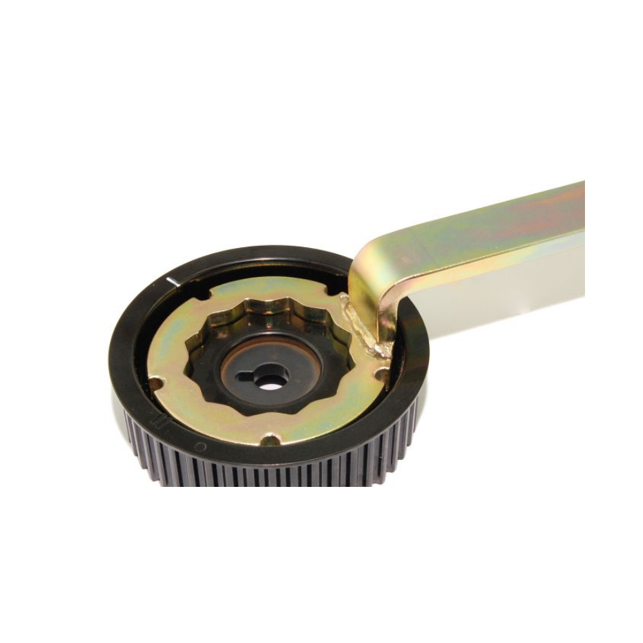 Clé pour poulie admission/échappement GT 99-00 et WRX 01-05 / WRX 06-10 STI 01-07 uniquement pour échappement Clé pour poulie admission/échappement GT 99-00 et WRX 01-05 / WRX 06-10 STI 01-07 uniquement pour échappement