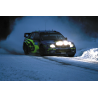 Kit balais d'essuie glace PIAA SUBARU brz / TOYOTA GT86