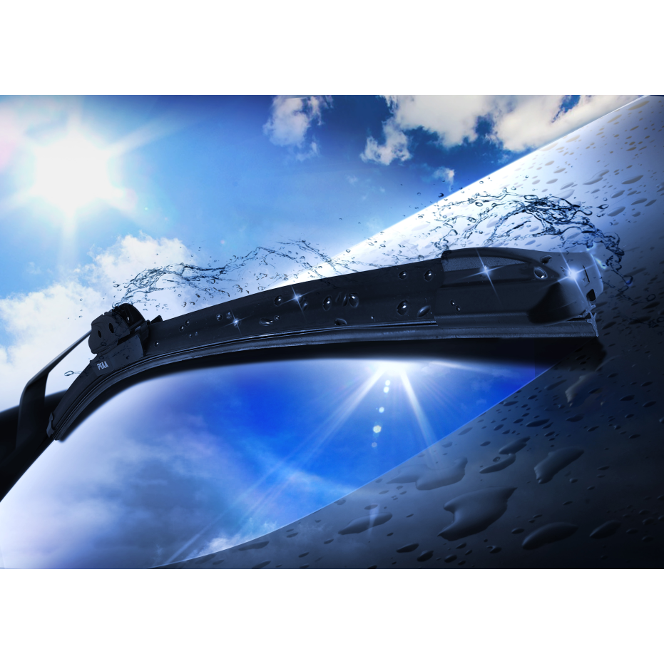 Kit balais d'essuie-glaces PIAA Subaru IMPREZA STI 15-19