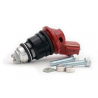 Adaptateurs injecteurs GT 99-00 Phase 2 sur GT 97-98 Phase 1