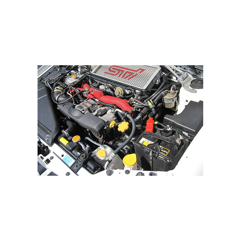 Kit  petite batterie  subaru spec c 