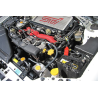 Kit  petite batterie  subaru spec c 