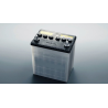 Kit  petite batterie  subaru spec c 