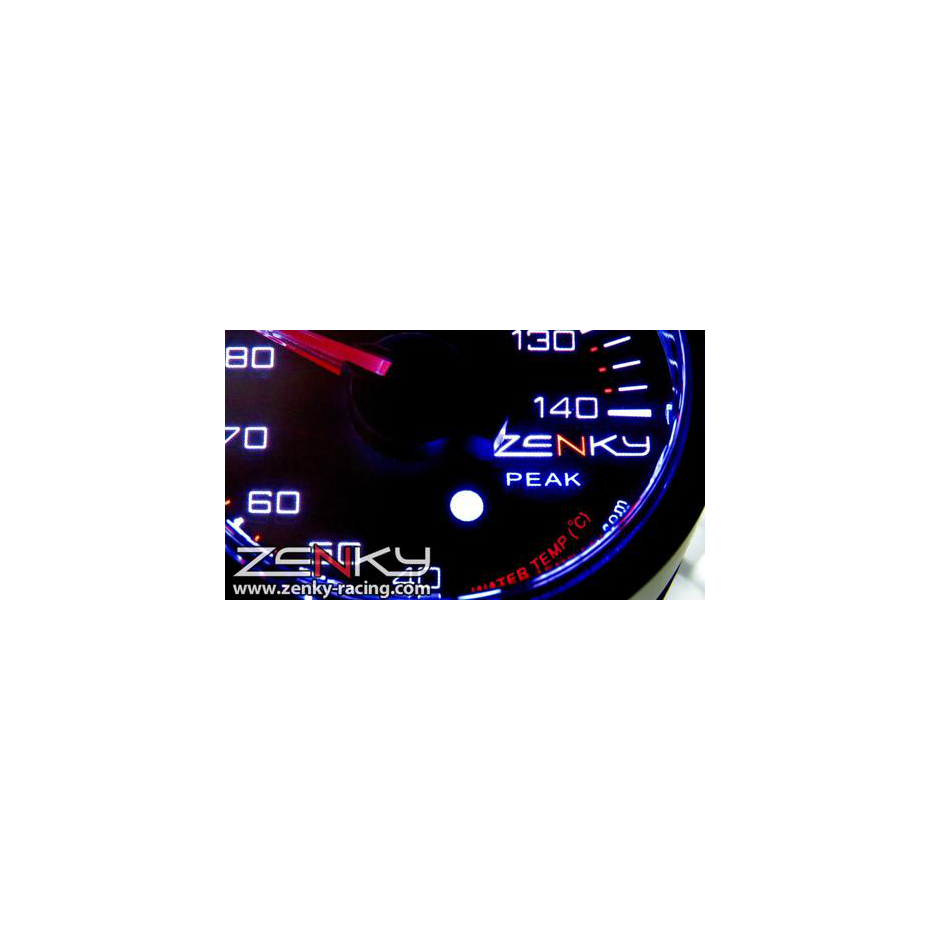 Manomètre voltmètre  ZENKY Manomètre voltmètre  ZENKY