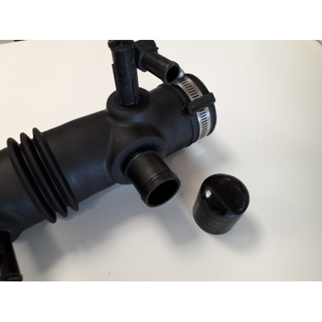 Bouchon de retour de dump valve /induction 