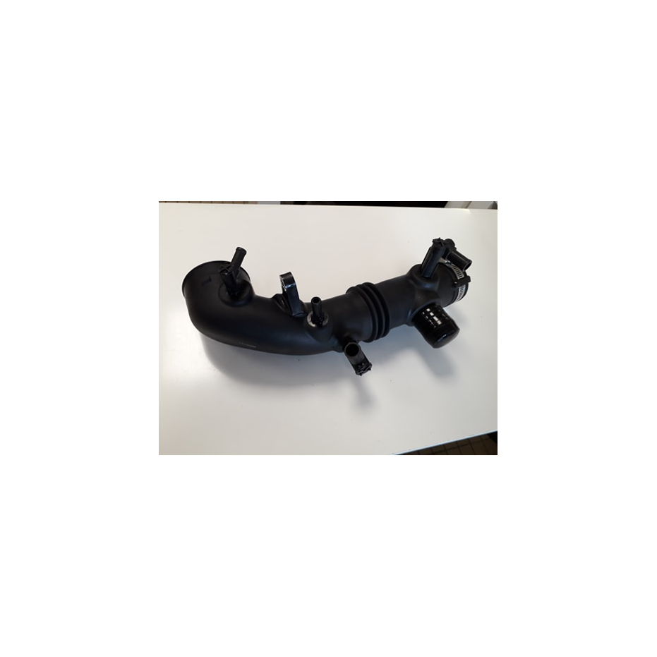 Bouchon de retour de dump valve /induction 