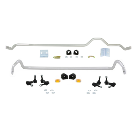 Kit de barre anti-roulis WHITELINE FORESTER TURBO SG9 2002-2008