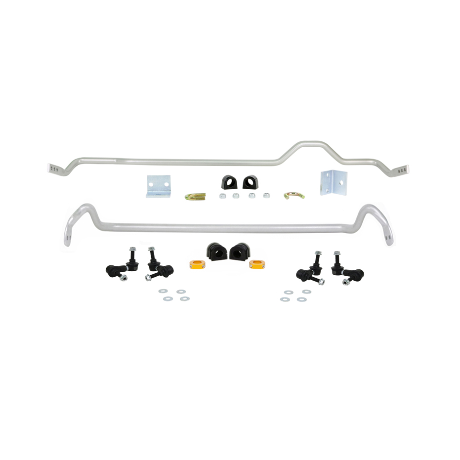 Kit de barre anti-roulis WHITELINE FORESTER TURBO SG9 2002-2008