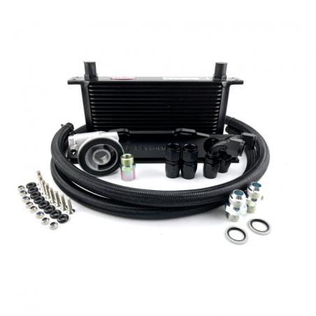 Kit radiateur d’huile HEL  