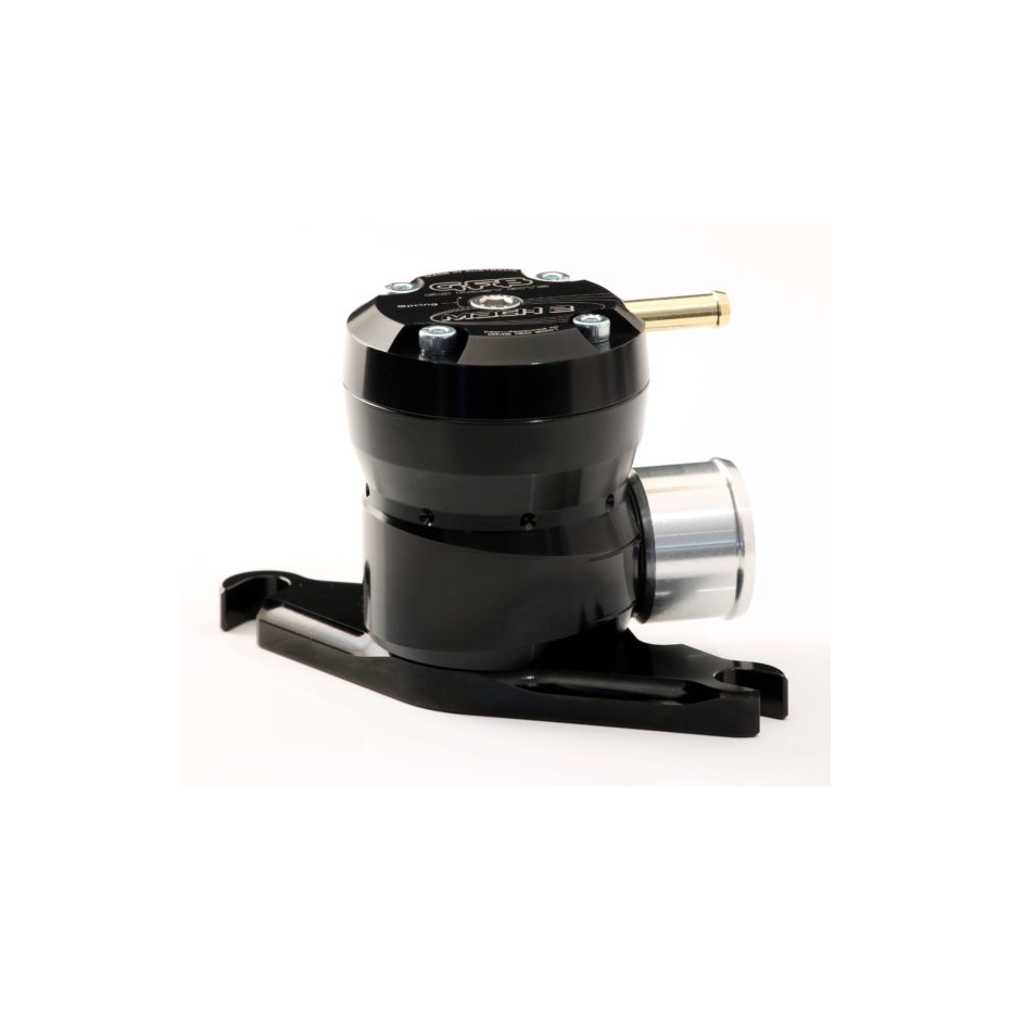 Dump valve GFB Mach 2 a recirculation impreza GT 99/00