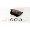 Pack manomètre ZENKY avec console Subaru 01/07 Pack manomètre ZENKY avec console Subaru 01/07