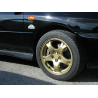 Autocollants WRC impreza gt série limité 