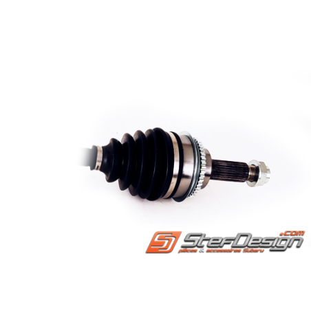 Cardan avant subaru impreza de 99 a 04 