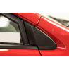 Autocollants de pied de vitre avant subaru sti 15+
