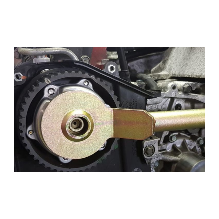 Clé poulie  AVCS  admission  Clé poulie  AVCS  admission