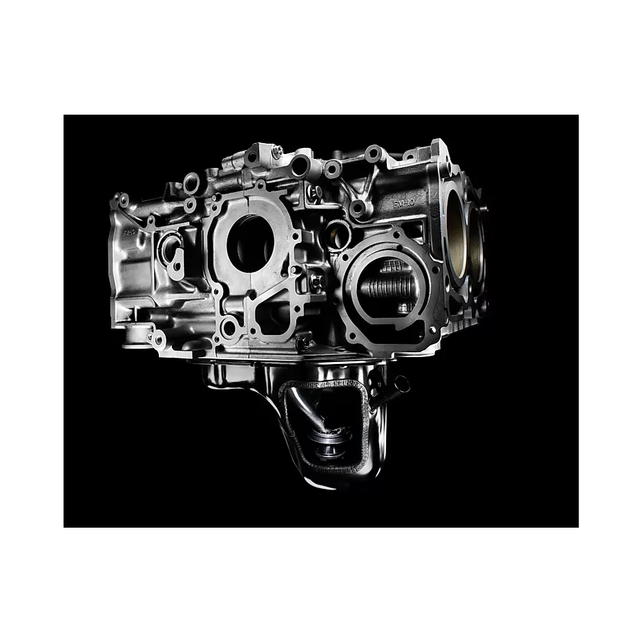 Rallonge anti-déjaugeage de crépine SUBARU GT 93-00 WRX/STI 01-18