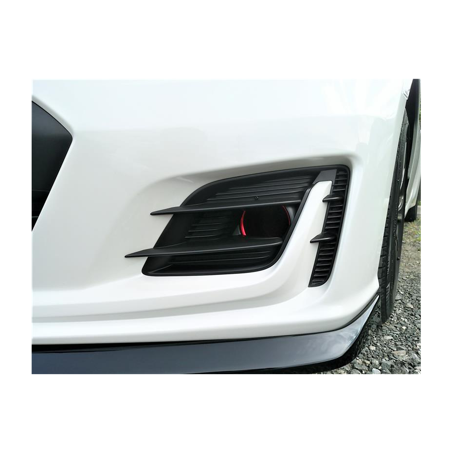 Couvercle anti-brouillard origine SUBARU BRZ 2017-2018