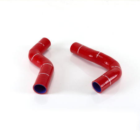 Durites silicone radiateur subaru GT 93-00