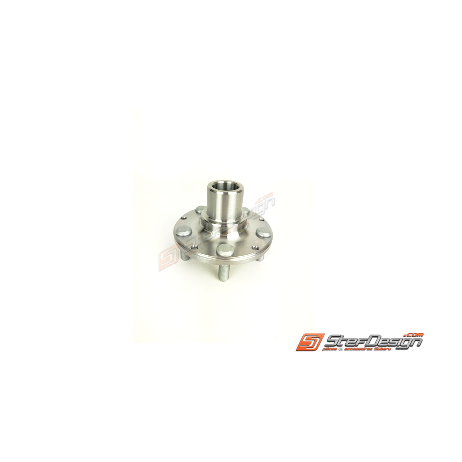 Moyeu avant avec ABS pour Impreza GT 93-00 Moyeu avant avec ABS pour Impreza GT 93-00