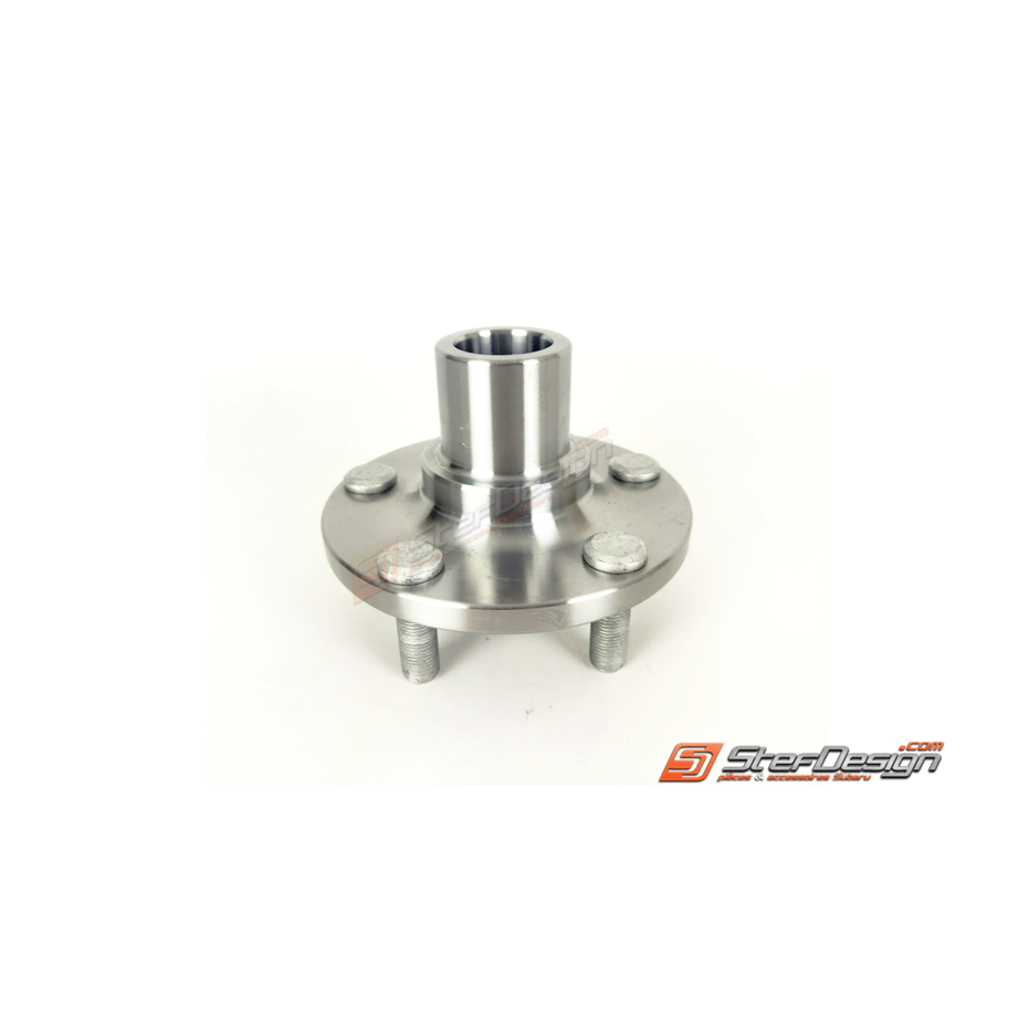 Moyeu avant SUBARU Impreza (GT 93-00 sans abs) WRX 01-07 STI 01-04