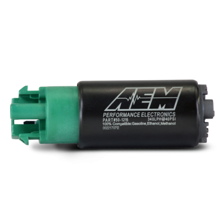 Pompe essence AEM 340L/H subaru WRX/STI 08-17 