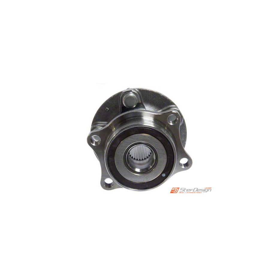 Moyeu arrière avec roulement intégré WRX 08-11 BRZ et GT86