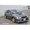 Lame avant pour subaru impreza gt look sti V6