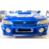 Lame avant pour subaru impreza gt look sti V6