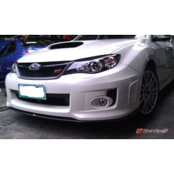 Pare choc avant subaru impreza STI 2011-2014