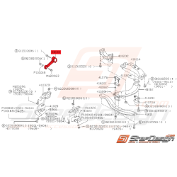Os de Boite Origine Subaru GT 1999 - 2000
