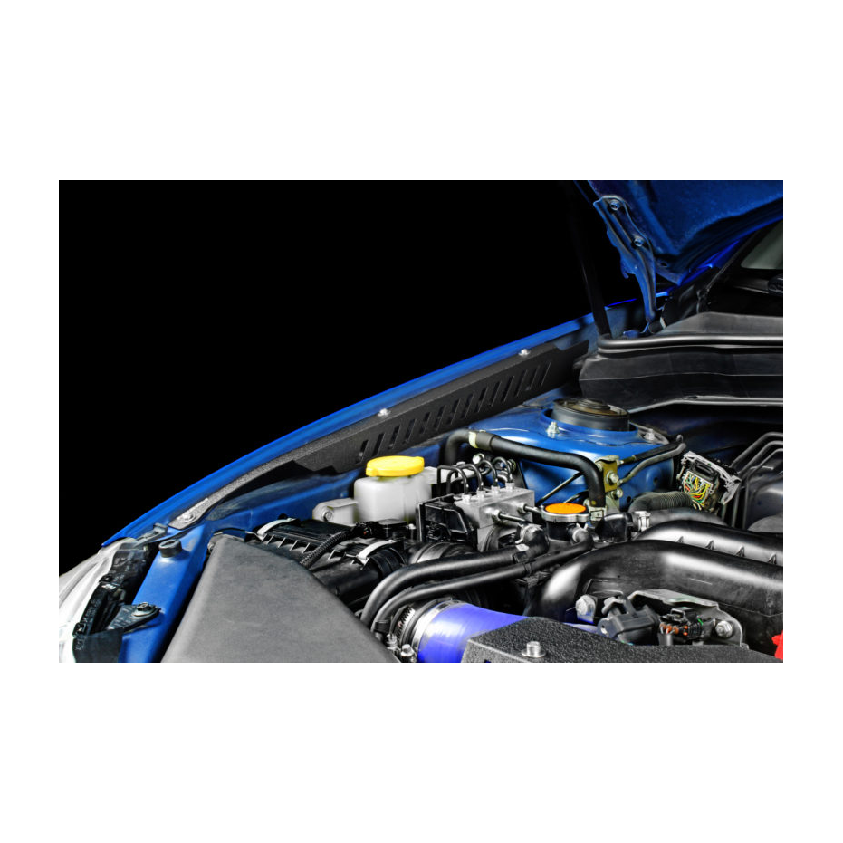 Splitter d'ailes PERRIN subaru WRX 08-10 STI 08-14