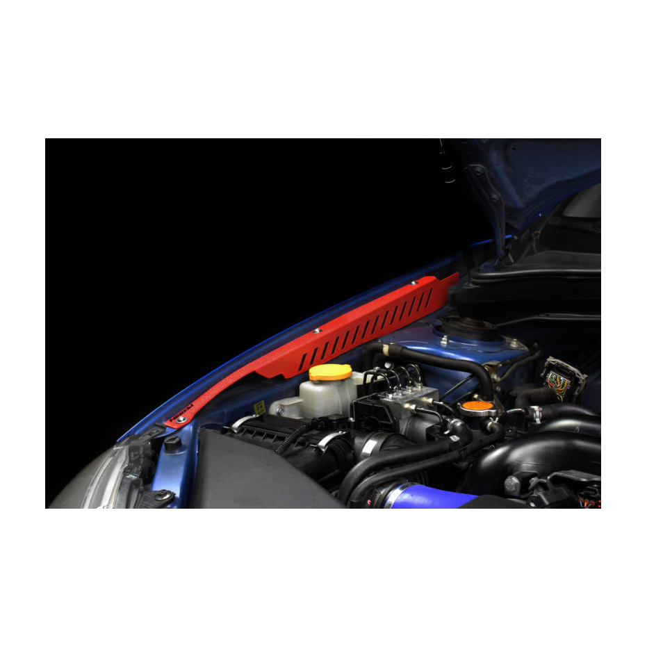 Splitter d'ailes PERRIN subaru WRX 08-10 STI 08-14