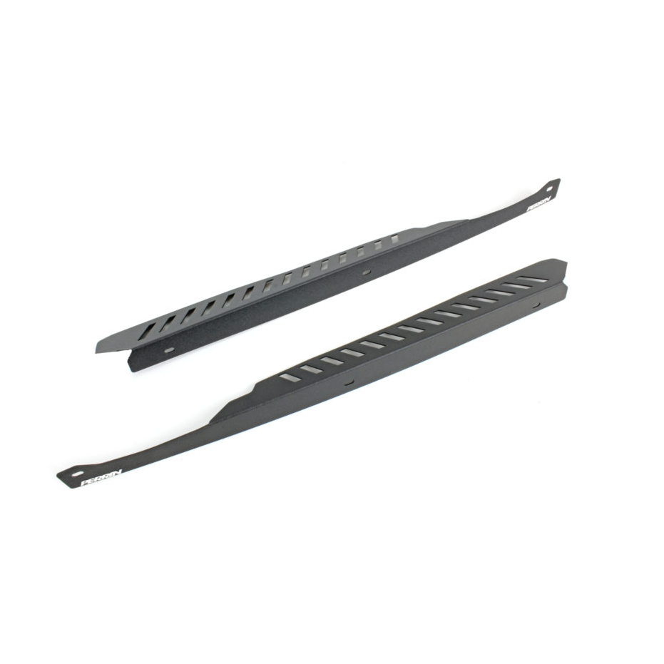 Splitter d'ailes PERRIN subaru WRX 08-10 STI 08-14