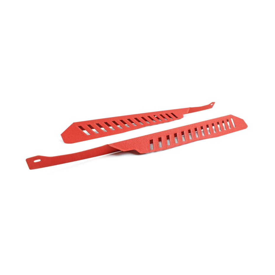 Splitter d'ailes PERRIN subaru WRX 08-10 STI 08-14