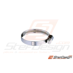 Collier serflex inox a partir de diametre 8mm a 90mm