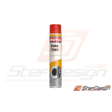 Nettoyant frein MOTUL 750 ML