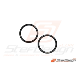 Joint de pieuvre d'eau impreza GT 93-00 WRX/STI 01-19