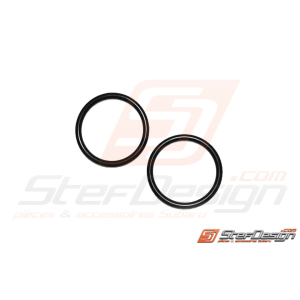 Joint de pieuvre d'eau impreza GT 93-00 WRX/STI 01-19