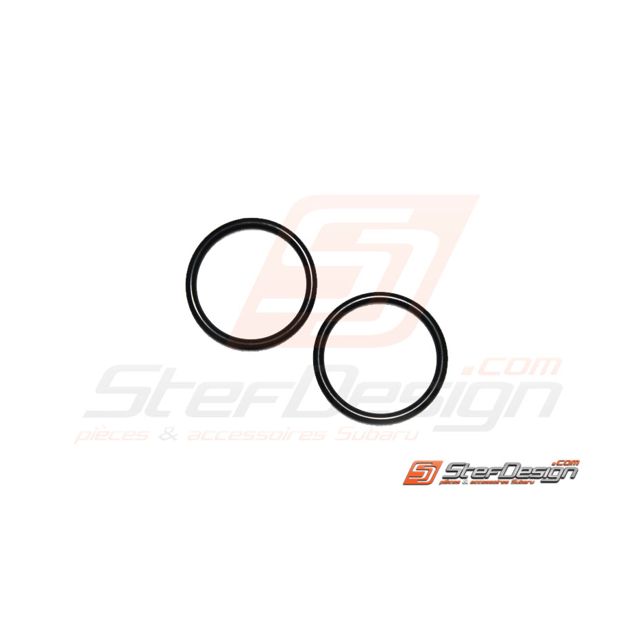 Joint de pieuvre d'eau impreza GT 93-00 WRX/STI 01-19 Joint de pieuvre d'eau impreza GT 93-00 WRX/STI 01-19