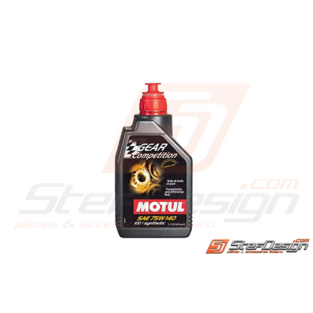 Motul  75w140