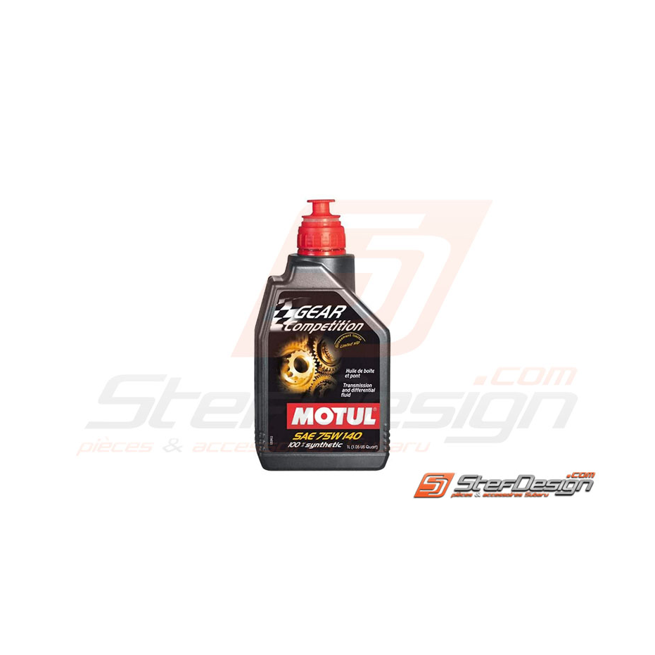 Motul  75w140 Motul  75w140