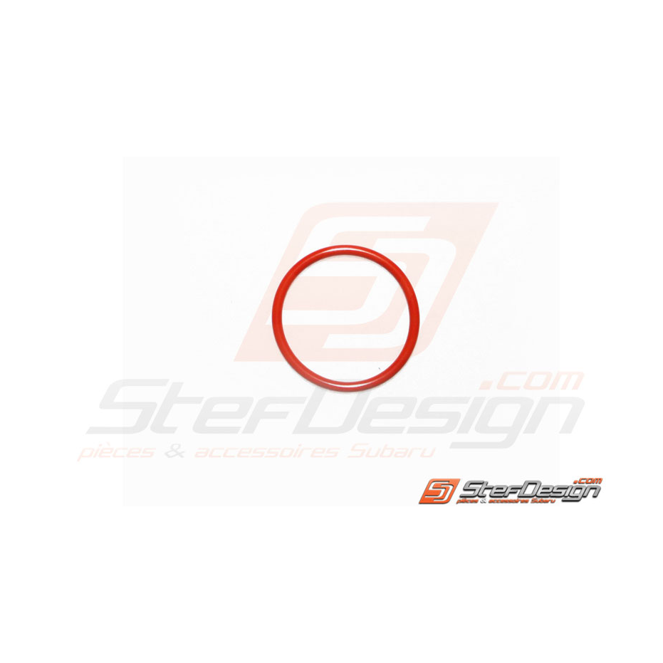 joint torique orange