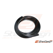 19mm ID Hose For Oil Catch Can System – Universal, Black