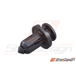 Clips de carter inférieur moteur GT 97-00 WRX/STI 01-07