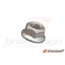 Ecrou de vis tirant arrière et d'amortisseur