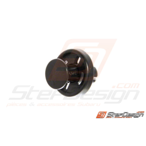 Clips passage de roue et pare choc arrière BRZ
